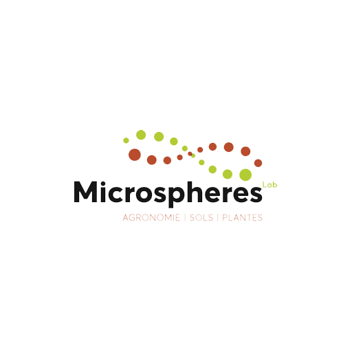 Microspheres – Laboratoire d'analyse et diagnostic des micro organismes des sols et plantes